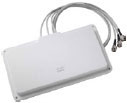 Cisco 2.4GHz Mimo (AIR-ANT2460NP-R=) Cisco 2.4GHz Mimo (AIR-ANT2460NP-R=)